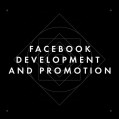 FACEBOOK DEVELOPMENT AND PROMOTION