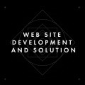 WEB SITE DEVELOPMENT AND SOLUTION